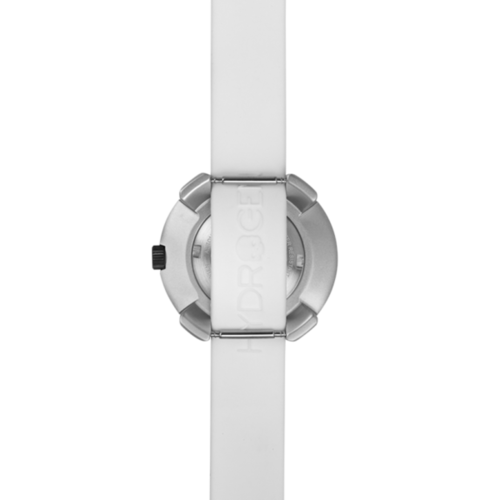 Vista Roman Silver White